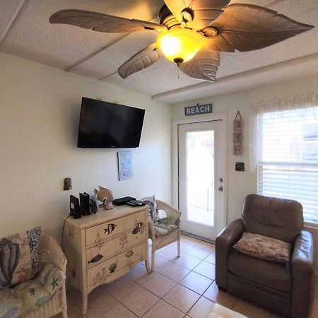 Surfside I 205 Condominium Condo South Padre Island Exterior photo