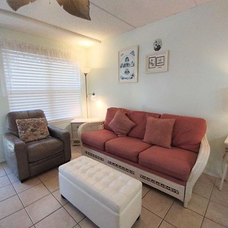 Surfside I 205 Condominium Condo South Padre Island Exterior photo