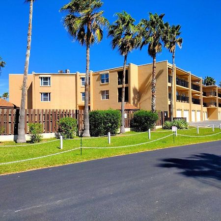 Surfside I 205 Condominium Condo South Padre Island Exterior photo