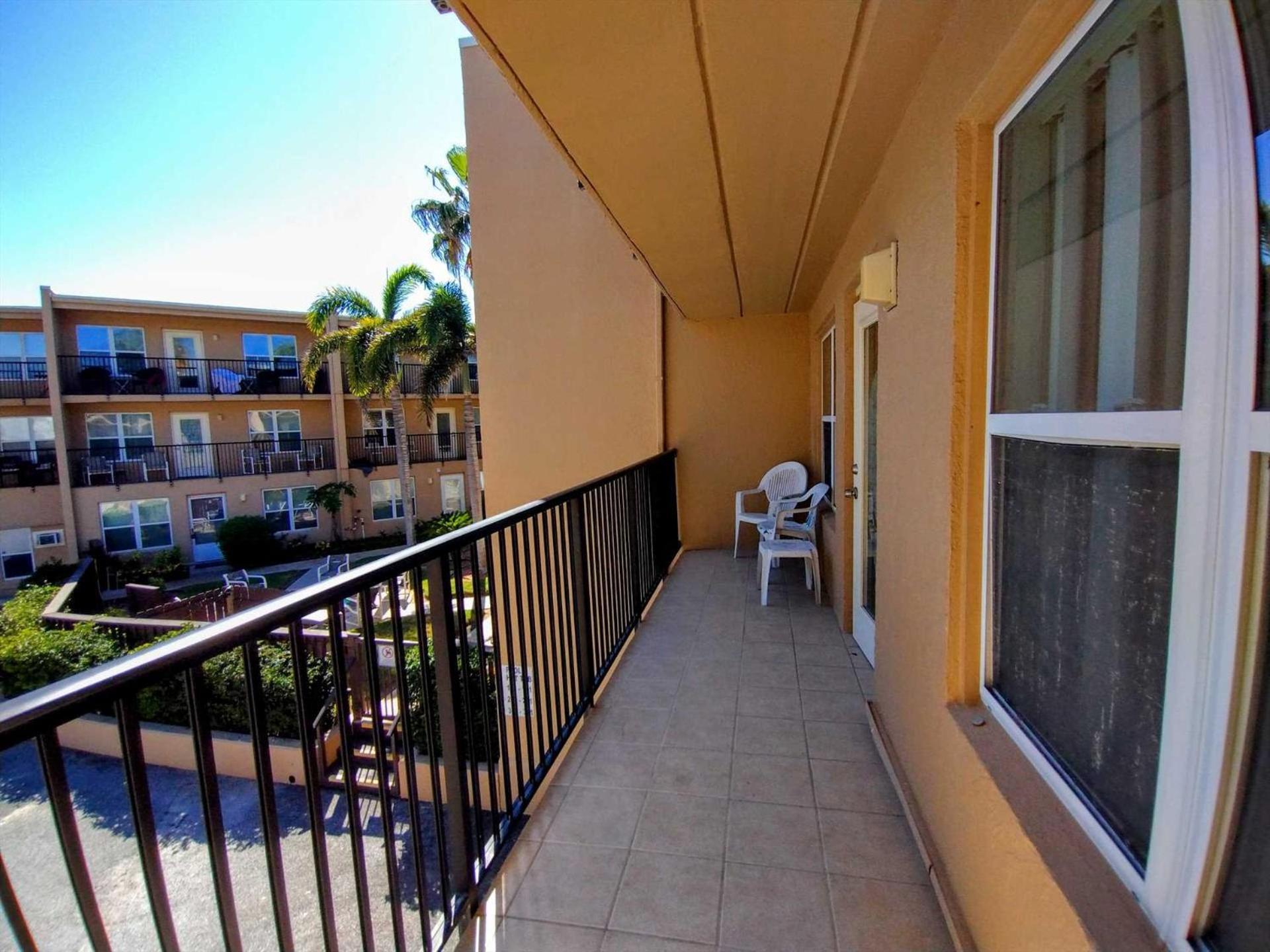 Surfside I 205 Condominium Condo South Padre Island Exterior photo