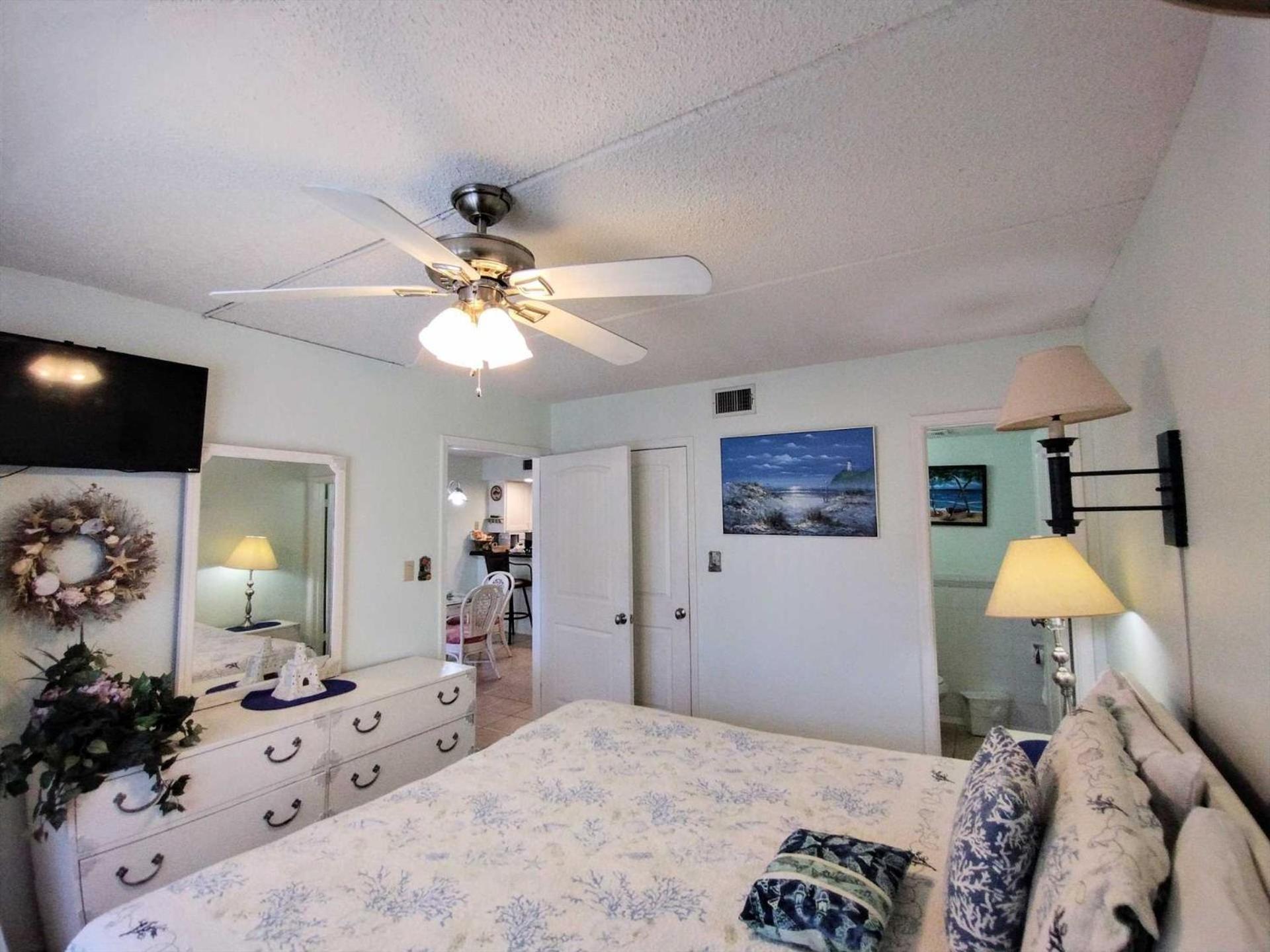 Surfside I 205 Condominium Condo South Padre Island Exterior photo