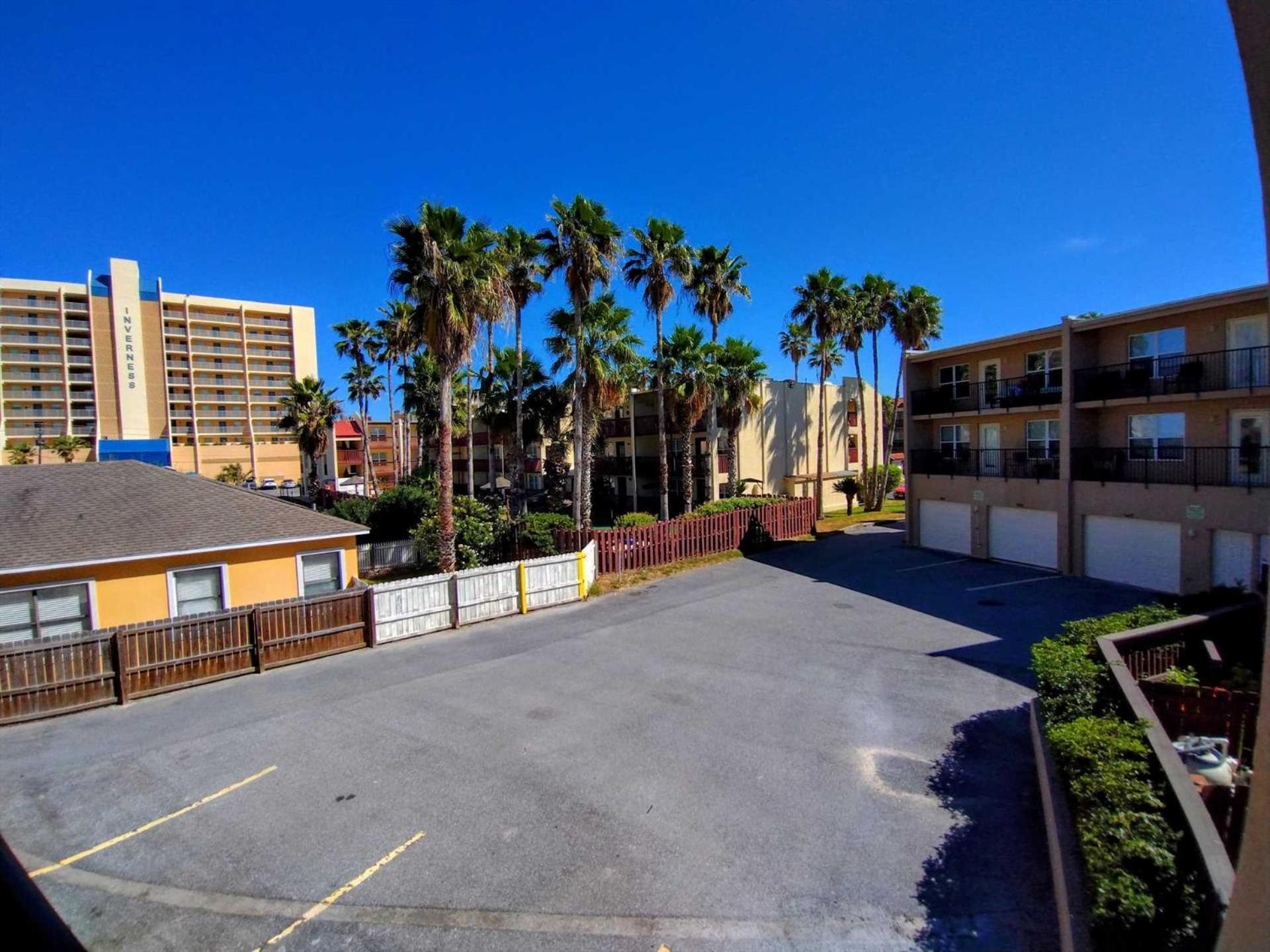 Surfside I 205 Condominium Condo South Padre Island Exterior photo