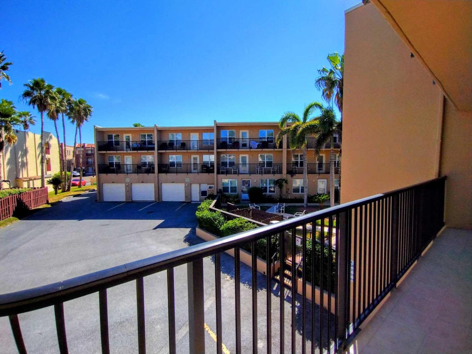 Surfside I 205 Condominium Condo South Padre Island Exterior photo
