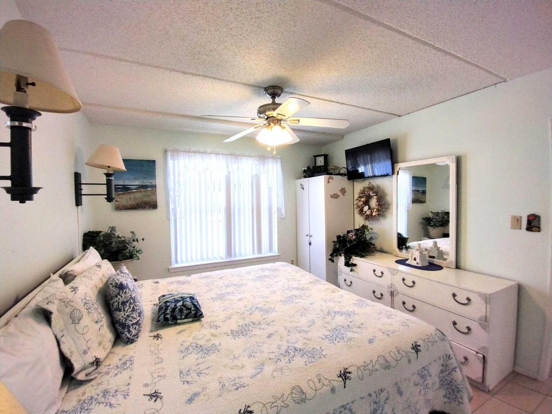 Surfside I 205 Condominium Condo South Padre Island Exterior photo